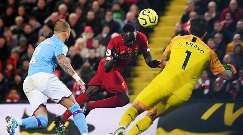 Liverpool 3-1 Manchester City: 3 talking points after Reds triumph over Pep Guardiola's side