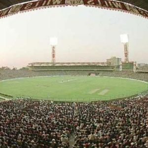 India Vs Bangladesh: Eden Gardens to witness 'record breaking' crowd on first D/N test match