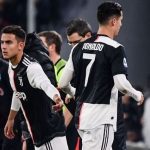 Cristiano Ronaldo can face two-year ban from football in recent revelation