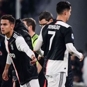 Cristiano Ronaldo can face two-year ban from football in recent revelation