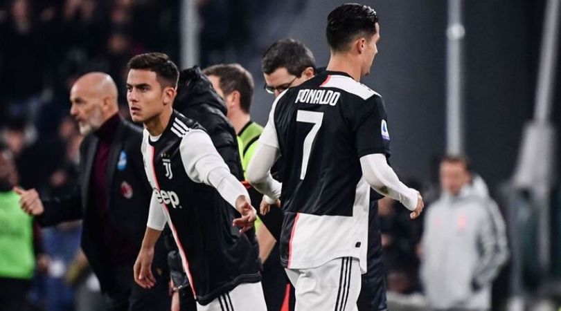 Cristiano Ronaldo can face two-year ban from football in recent revelation