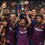 Spanish Super Cup 2019/20 to be played in Saudi Arabia, RFEF agrees after fulfillment of demands
