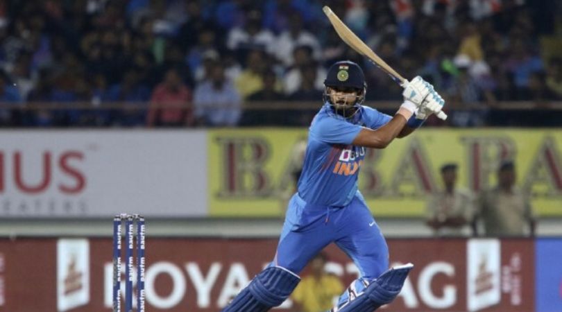 IND vs SL Dream11 Prediction : India Vs Sri Lanka BEst Dream 11 Team for 3rd T20 Dream 11 Team