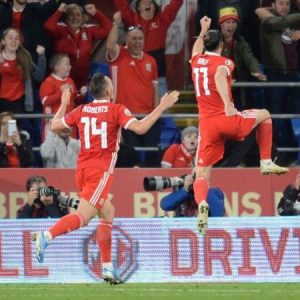 International Football Fixtures: Schedule of European qualifiers and international friendlies