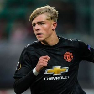 Brandon Williams is player Manchester United needs amid squad rebuild