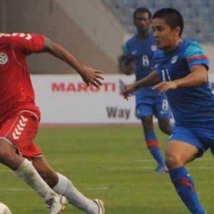 India Vs Afghanistan Football World Cup Qualifier Match Preview, Date and Time, Head To Head and Streaming details