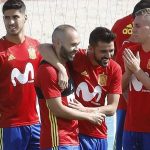 David Villa Retirement: The Greatest XI David Villa has played with in his career