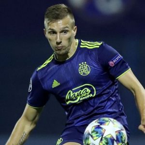 Mislav Orsic: Most insane 82-rated player in FIFA Ulimate Team history