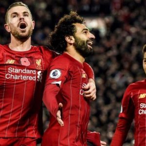 Liverpool would have won Premier League by great margin if it started 38 games ago