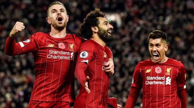 Liverpool would have won Premier League by great margin if it started 38 games ago