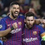 BAR vs ALA Dream11 Prediction : Barcelona Vs Deportivo Alaves Best Dream 11 Team for La Liga 2019-20