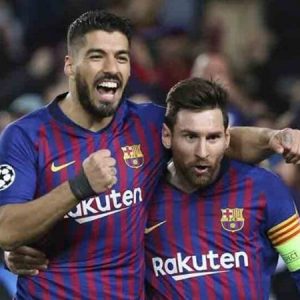 BAR vs ALA Dream11 Prediction : Barcelona Vs Deportivo Alaves Best Dream 11 Team for La Liga 2019-20