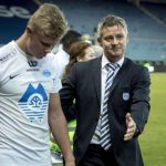 Man United Transfer: Manchester United fuels interest for ex-Manchester City player's son