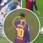 Video reveals difference between Lionel Messi and Cristiano Ronaldo, goes viral