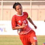 Ngangom Bala Devi receives call up by Scottish giants Rangers FC for trials