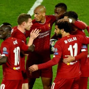 Aston Villa Vs Liverpool: Gunners' predicted lineup against Aston Villa in Premier League