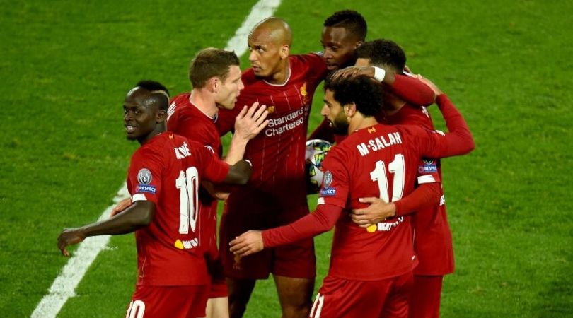 Aston Villa Vs Liverpool: Gunners' predicted lineup against Aston Villa in Premier League