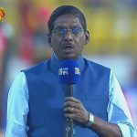 Laxman Sivaramakrishnan tipped to become next chief selector in BCCI
