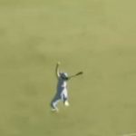 Watch: Harmanpreet Kaur take sensational one-handed catch to dismiss Stafanie Taylor