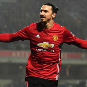 Man Utd News: Zlatan Ibrahimovic in talks with Manchester United over stunning Premier League return