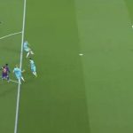 Barcelona fans think Lionel Messi doesn't have faith in Antoine Griezmann