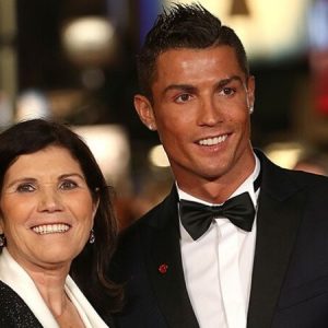 Cristiano Ronaldo: Portuguese sensation's mother accuses football mafia for robbing his son of individual glory
