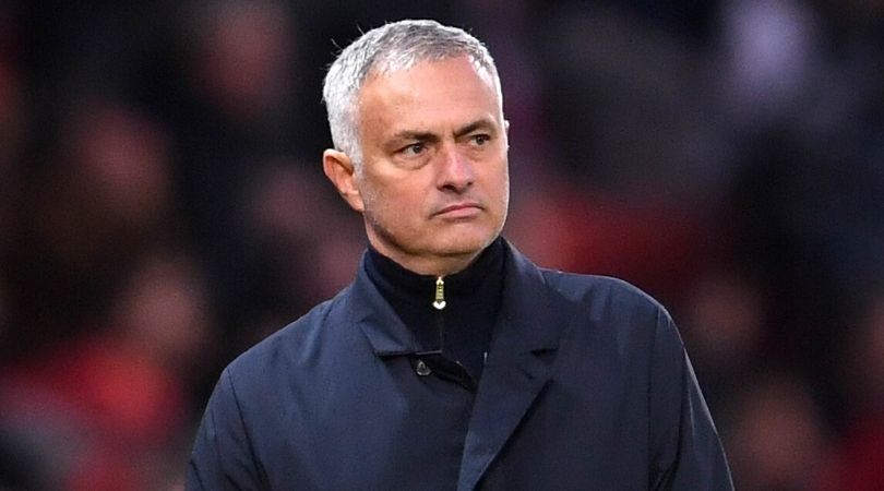 Tottenham New Manager: Daniel Levy considering Jose Mourinho to replace Pochettino