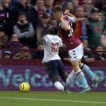 Sadio Mane Dive Vs Aston Villa: Watch Mane making bizarre dive to get yellow card against Aston Villa:
