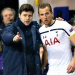 Harry Kane drops heartfelt message for outgoing manager Mauricio Pochettino