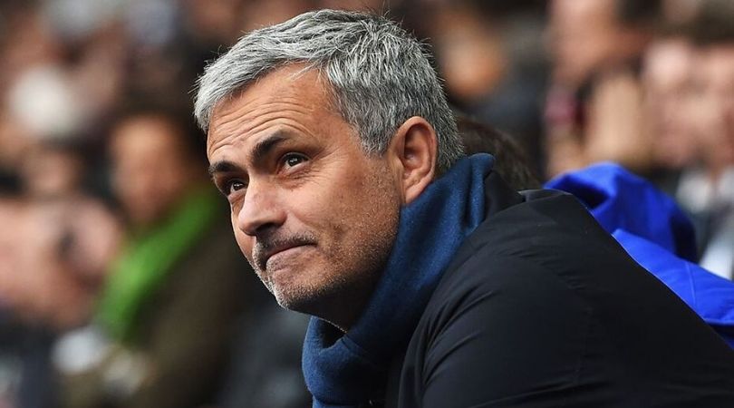 3 players Mourinho can sign including Gareth Bale after taking up Tottenham job