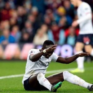 Liverpool News: Pep Guardiola targets Sadio Mane for diving after his late winner against Aston Villa