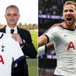 Tottenham predicted XI: How can Spurs lineup with Jose Mourinho's appointment