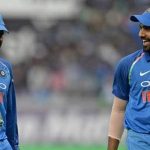 Chief BCCI selector MSK Prasad set to give surprises ahead of his final meeting including decisions on Dhoni and Rohit