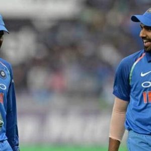 Chief BCCI selector MSK Prasad set to give surprises ahead of his final meeting including decisions on Dhoni and Rohit
