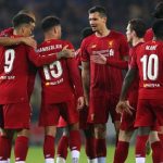 4 times Liverpool has been luck in this Premier League season