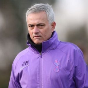 Tottenham Hotspurs Transfer News: Jose Mourinho hands 3 man transfer wish list to Daniel Levy