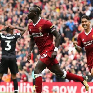 Crystal Palace Vs Liverpool: Reds' predicted lineup against Crystal Palace | Premier League
