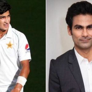 Mohammad Kaif takes sneaky dig at Pakistan's 16-year-old sensation Naseem Shah