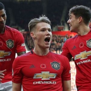 Manchester United Players Salary 2019/20: How much Manchester United players earn with current contracts