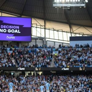 Premier League clubs will discuss giving managers option to appeal for VAR decisions