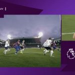 VAR Controversy: Crystal Palace denied goal against Liverpool by VAR over soft touch