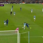 Manchester City Vs Chelsea: Watch N'Golo Kante finish after splendid pass by Mateo Kovacic