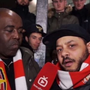 Arsenal Fan TV soared on frustration after Arsenal 2-2 draw against Southampton