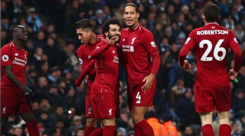 Club World Cup Fixtures: When will Liverpool play FIFA Club World Cup 2019 matches