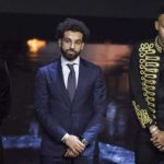 African Player Of The Year 2019: Top scorers of last season's Premier League compete in 30 man list for player of the year award