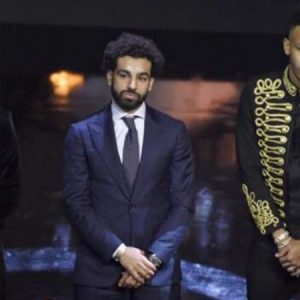 African Player Of The Year 2019: Top scorers of last season's Premier League compete in 30 man list for player of the year award