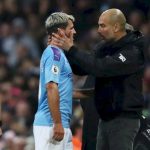 Manchester Derby News: Sergio Aguero to miss Manchester United derby