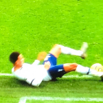 Watch Dele Alli produce an innovative flick to help Tottenham score their second goal vs West Ham