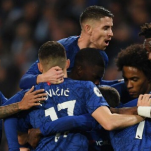 What do Chelsea have to do in order to ensure Champions League knockout qualification Chelsea FC News