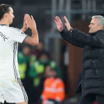 Jose Mourinho to sign Zlatan Ibrahimovic in January?